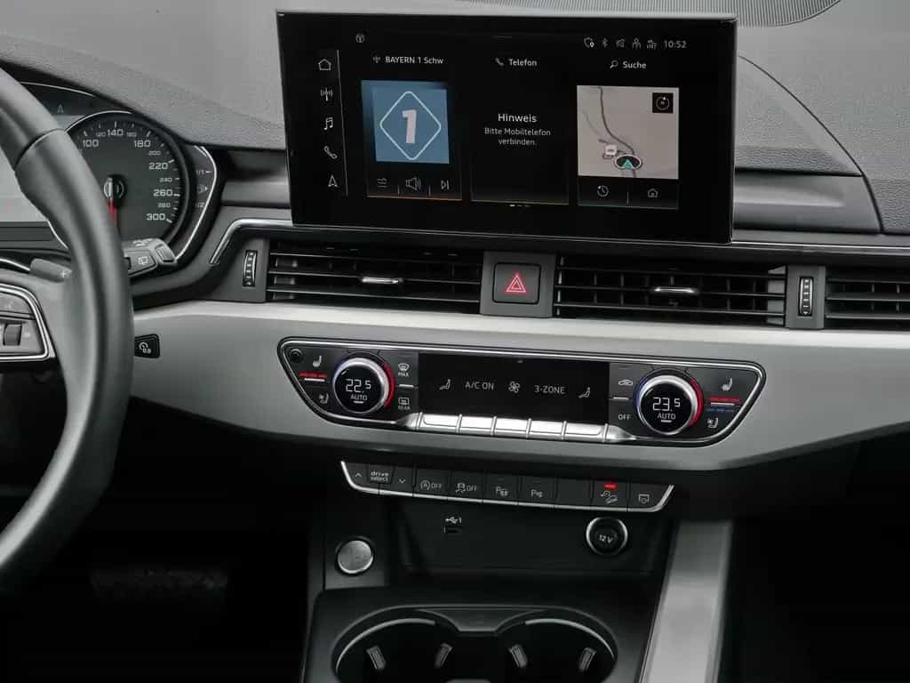 Audi A4 allroad 50 TDI quattro Matrix*360°*Navi*DAB 12/2022-photo-5
