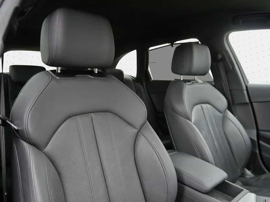 Audi A4 allroad 50 TDI quattro Matrix*360°*Navi*DAB 12/2022-photo-9