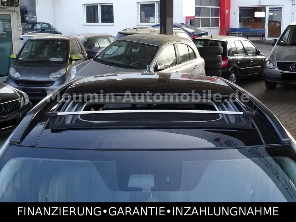 Mitsubishi Eclipse Cross 1.5 Top"KAMERA"LED"HUD"LEDER"NAVI 04/2018-photo-27
