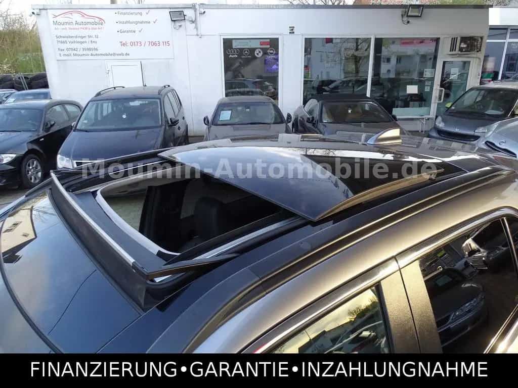 Mitsubishi Eclipse Cross 1.5 Top"KAMERA"LED"HUD"LEDER"NAVI 04/2018-photo-28