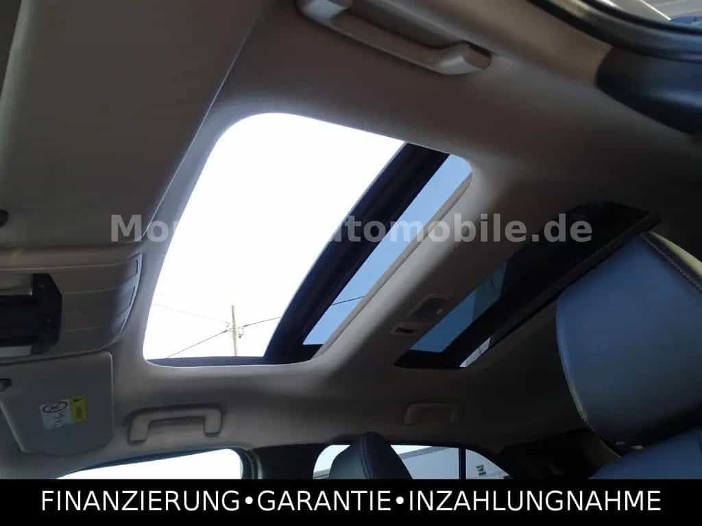 Mitsubishi Eclipse Cross 1.5 Top"KAMERA"LED"HUD"LEDER"NAVI 04/2018-photo-30
