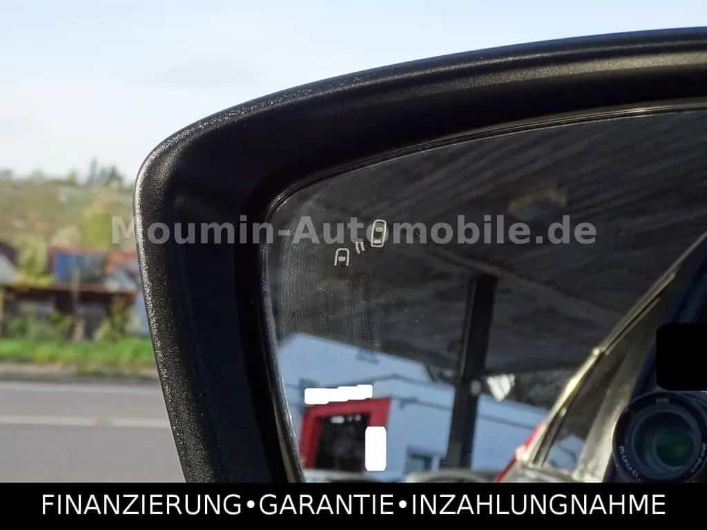 Mitsubishi Eclipse Cross 1.5 Top"KAMERA"LED"HUD"LEDER"NAVI 04/2018-photo-35