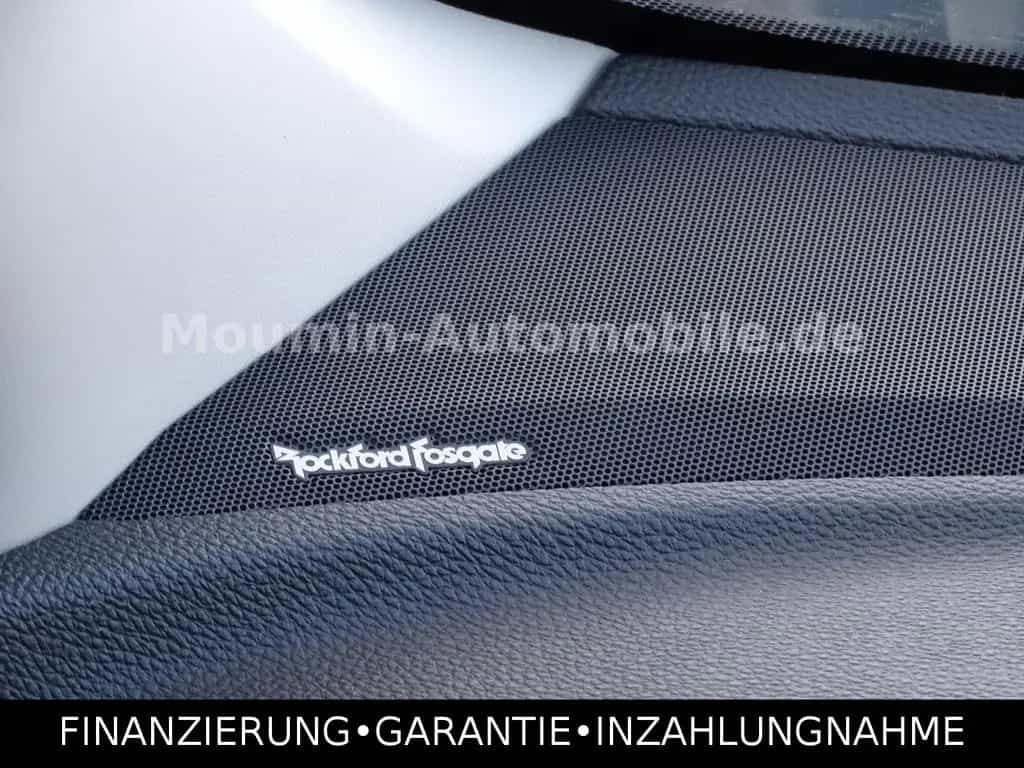 Mitsubishi Eclipse Cross 1.5 Top"KAMERA"LED"HUD"LEDER"NAVI 04/2018-photo-36