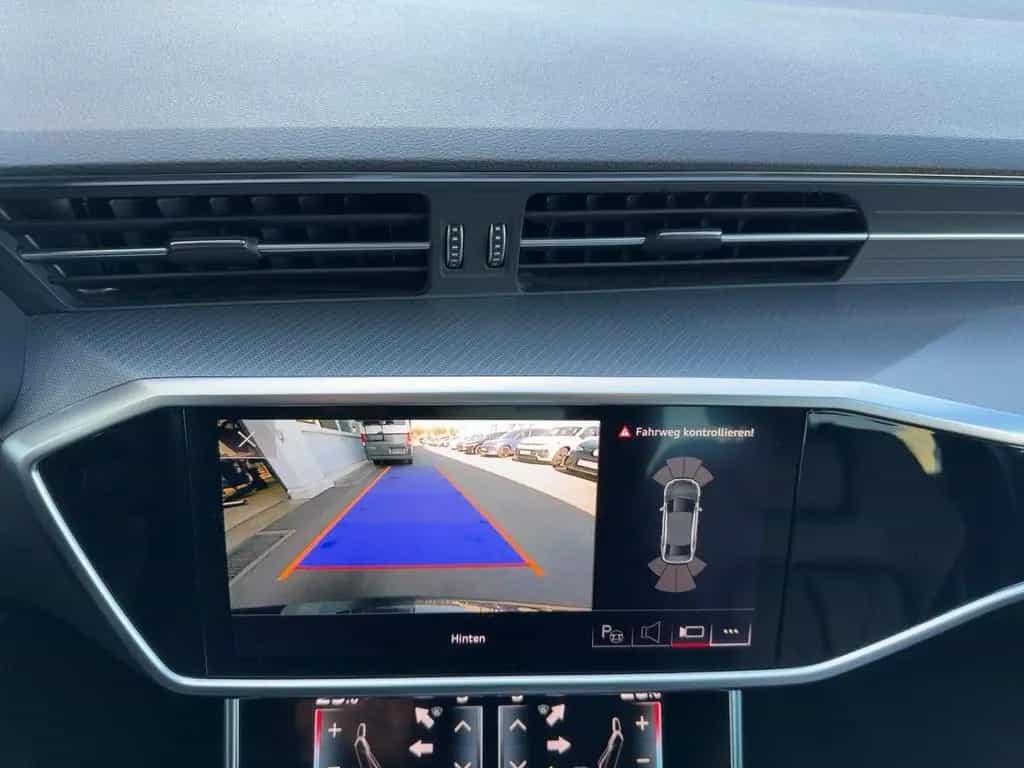 Audi A6 Limousine 40 TDI S-TR QU SPORT 5JG+LED+NAV+VC 04/2022-photo-14