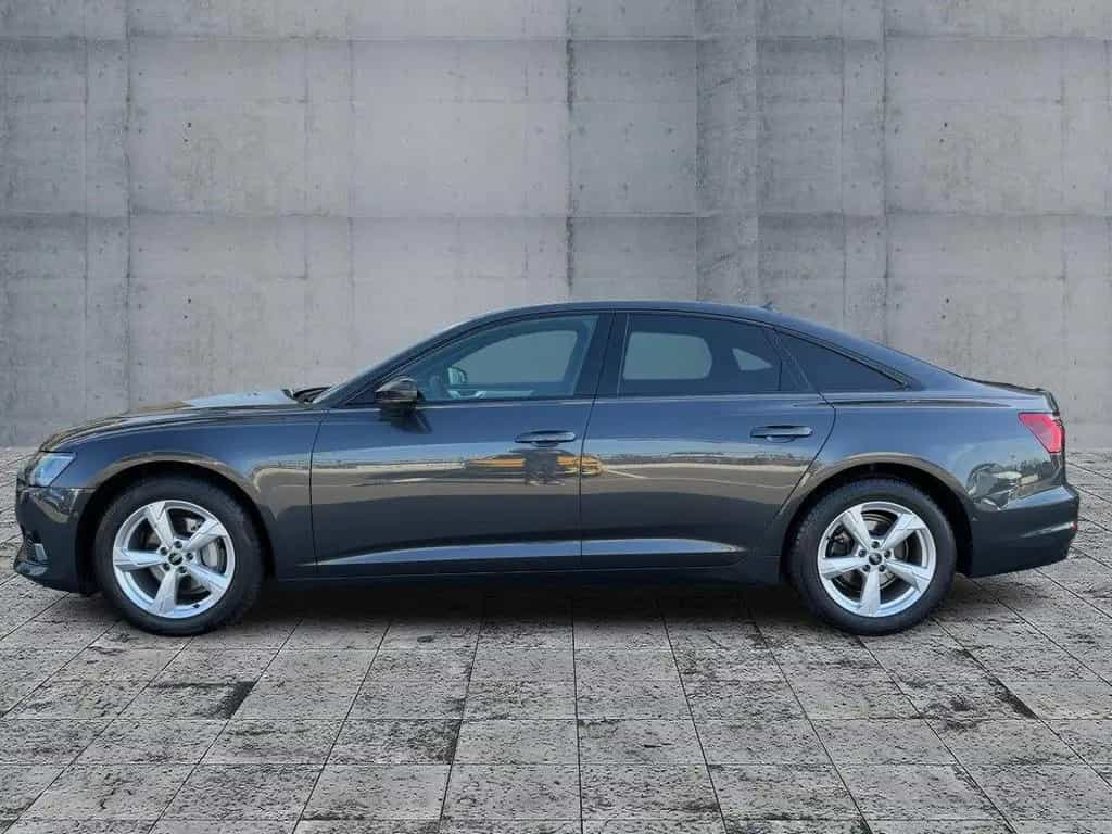 Audi A6 Limousine 40 TDI S-TR QU SPORT 5JG+LED+NAV+VC 04/2022-photo-1