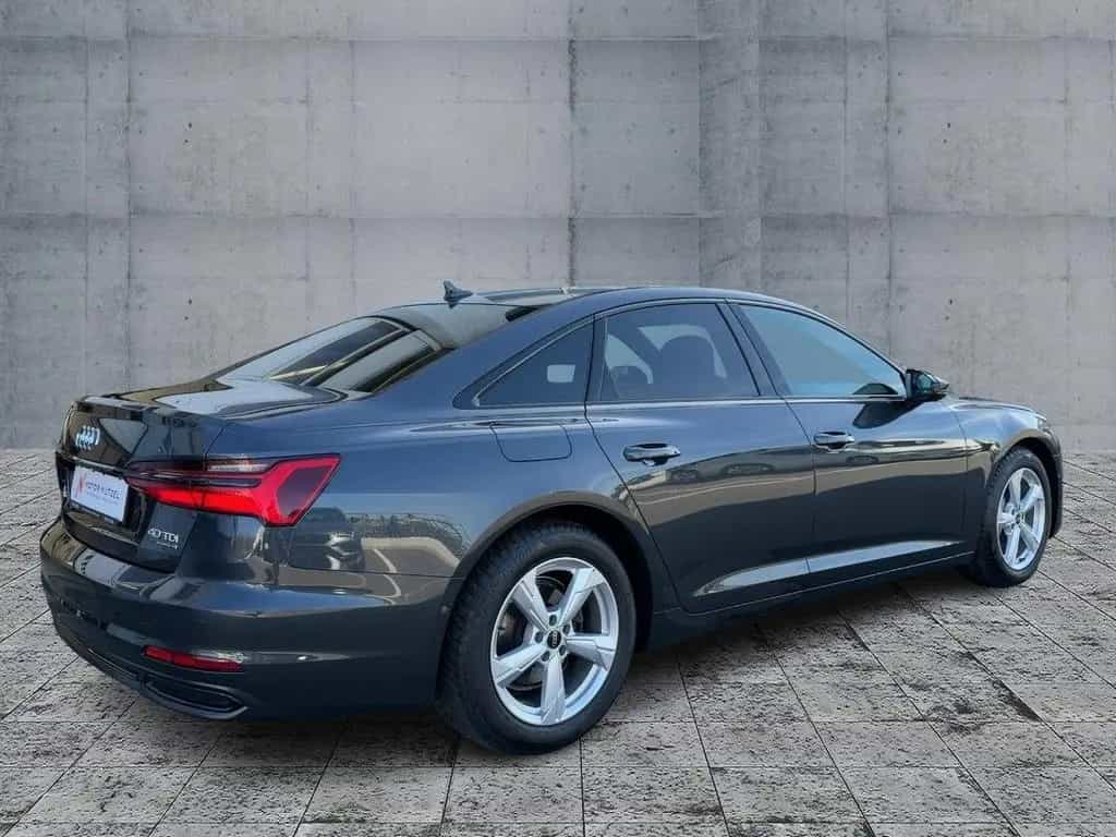Audi A6 Limousine 40 TDI S-TR QU SPORT 5JG+LED+NAV+VC 04/2022-photo-3