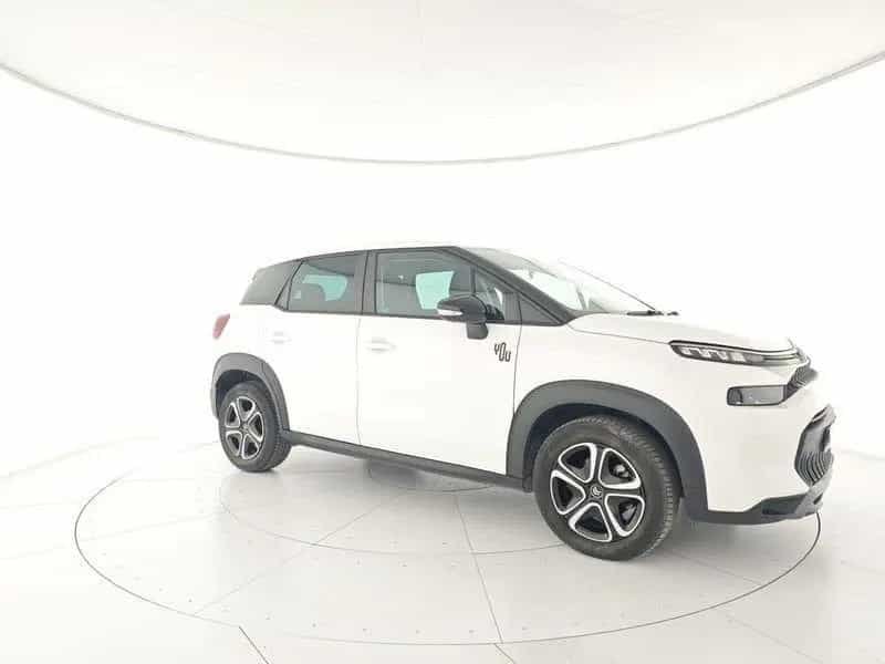 Other Citroën C3 Aircross PureTech 110 S&S You 04/2024-photo-0