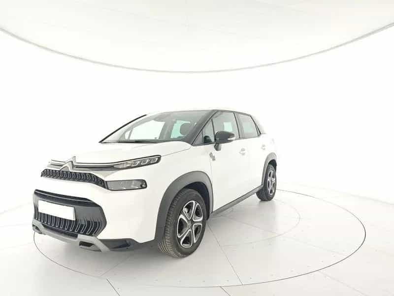 Other Citroën C3 Aircross PureTech 110 S&S You 04/2024-photo-1