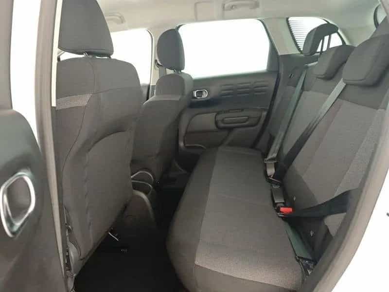 Other Citroën C3 Aircross PureTech 110 S&S You 04/2024-photo-10