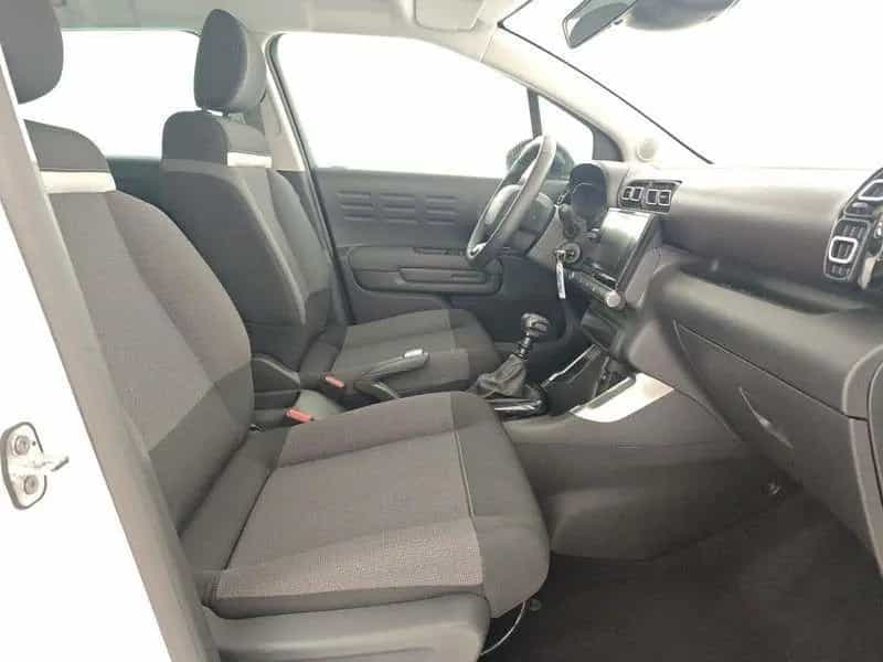 Other Citroën C3 Aircross PureTech 110 S&S You 04/2024-photo-11