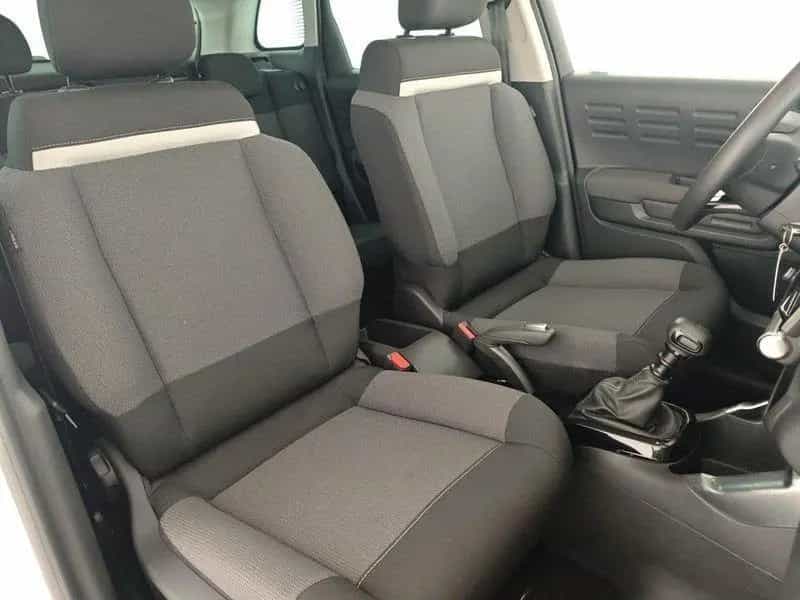 Other Citroën C3 Aircross PureTech 110 S&S You 04/2024-photo-12