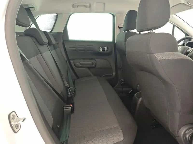 Other Citroën C3 Aircross PureTech 110 S&S You 04/2024-photo-13
