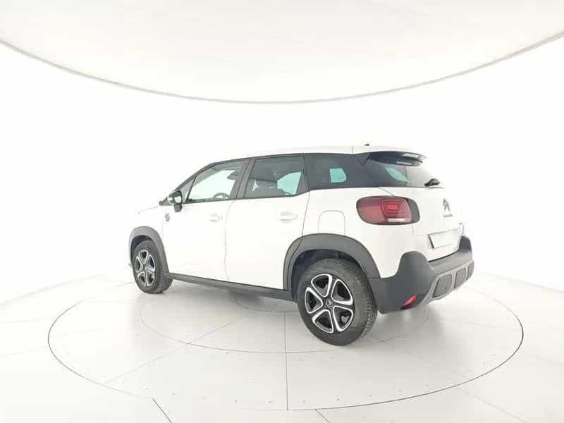 Other Citroën C3 Aircross PureTech 110 S&S You 04/2024-photo-2