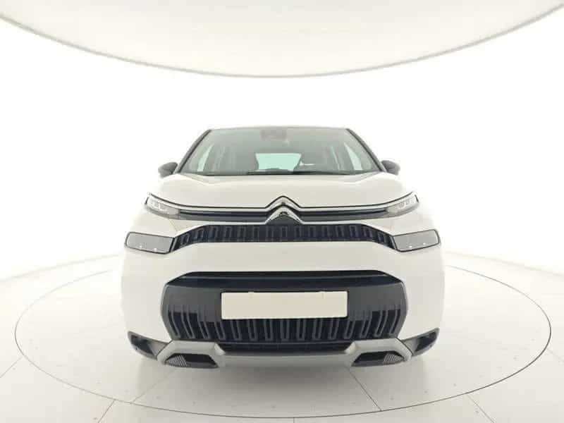 Other Citroën C3 Aircross PureTech 110 S&S You 04/2024-photo-4