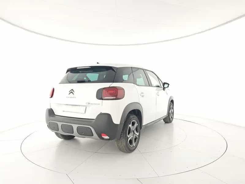 Other Citroën C3 Aircross PureTech 110 S&S You 04/2024-photo-5