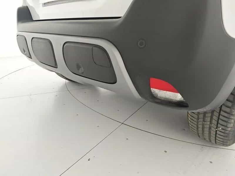 Other Citroën C3 Aircross PureTech 110 S&S You 04/2024-photo-6