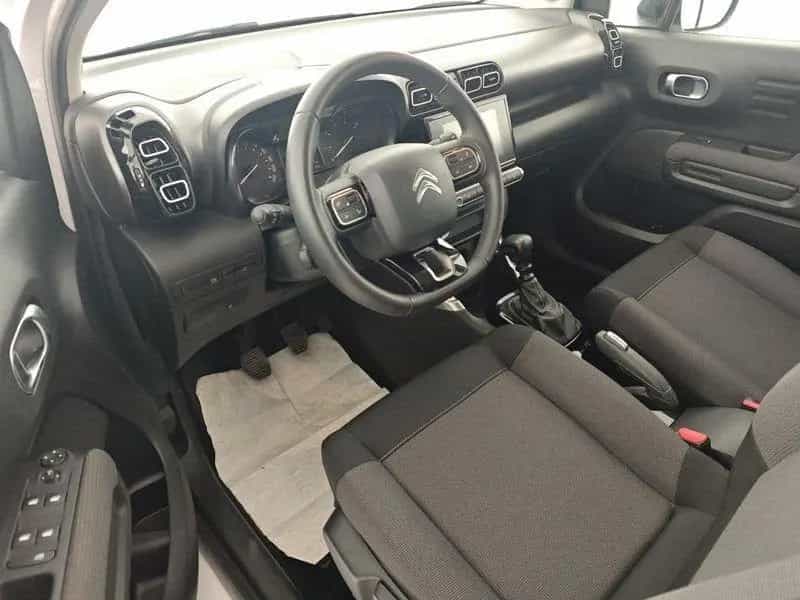 Other Citroën C3 Aircross PureTech 110 S&S You 04/2024-photo-7