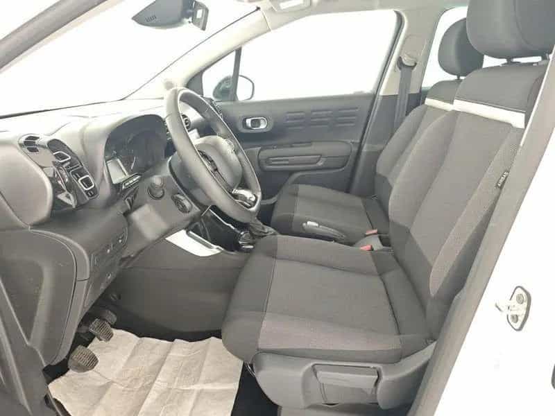 Other Citroën C3 Aircross PureTech 110 S&S You 04/2024-photo-8