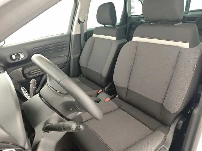 Other Citroën C3 Aircross PureTech 110 S&S You 04/2024-photo-9