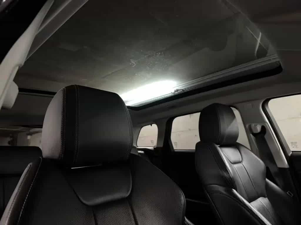 Land Rover Range Rover Evoque 2.0 TD4 HSE|Dynamic|LED|Pano|Meridian 11/2015-photo-14