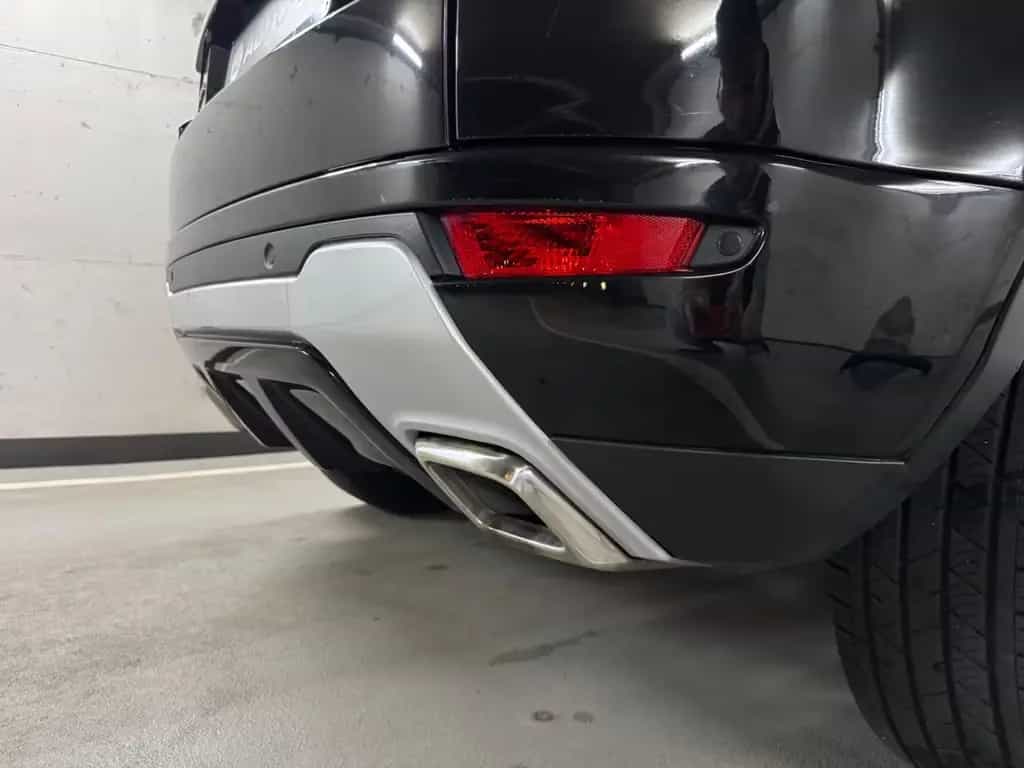 Land Rover Range Rover Evoque 2.0 TD4 HSE|Dynamic|LED|Pano|Meridian 11/2015-photo-18