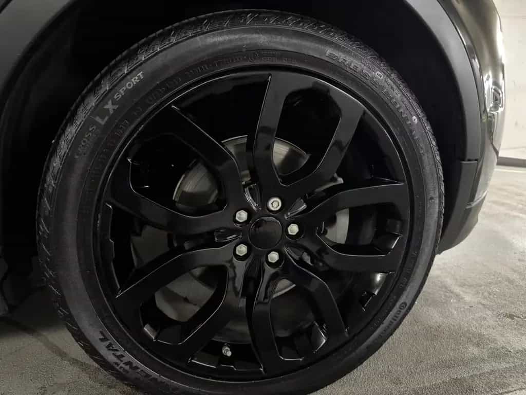Land Rover Range Rover Evoque 2.0 TD4 HSE|Dynamic|LED|Pano|Meridian 11/2015-photo-19