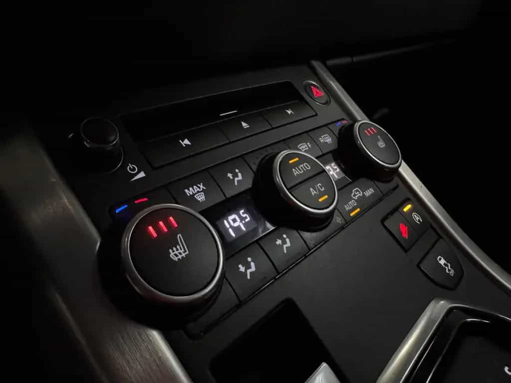 Land Rover Range Rover Evoque 2.0 TD4 HSE|Dynamic|LED|Pano|Meridian 11/2015-photo-7