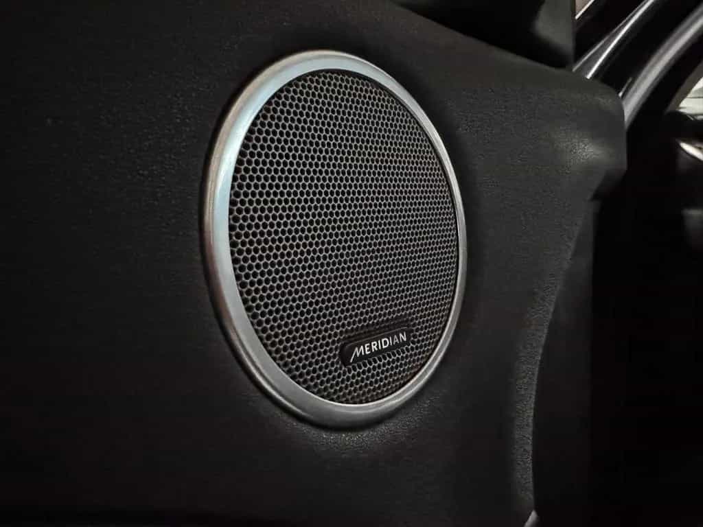 Land Rover Range Rover Evoque 2.0 TD4 HSE|Dynamic|LED|Pano|Meridian 11/2015-photo-8