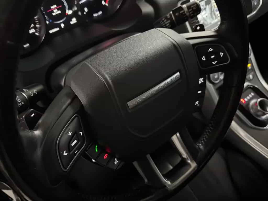 Land Rover Range Rover Evoque 2.0 TD4 HSE|Dynamic|LED|Pano|Meridian 11/2015-photo-9