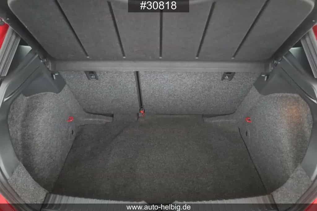 Seat Ibiza 1.0 TSI FR #LED#Virtual#SHZ#Navi#Kamera# 11/2023-photo-14