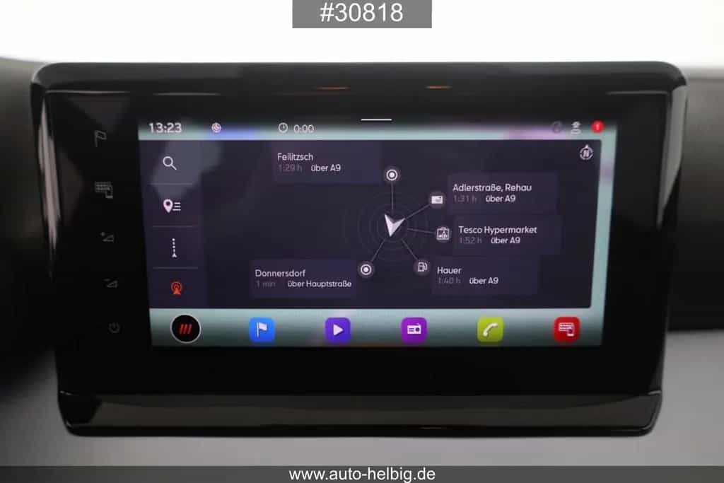 Seat Ibiza 1.0 TSI FR #LED#Virtual#SHZ#Navi#Kamera# 11/2023-photo-15