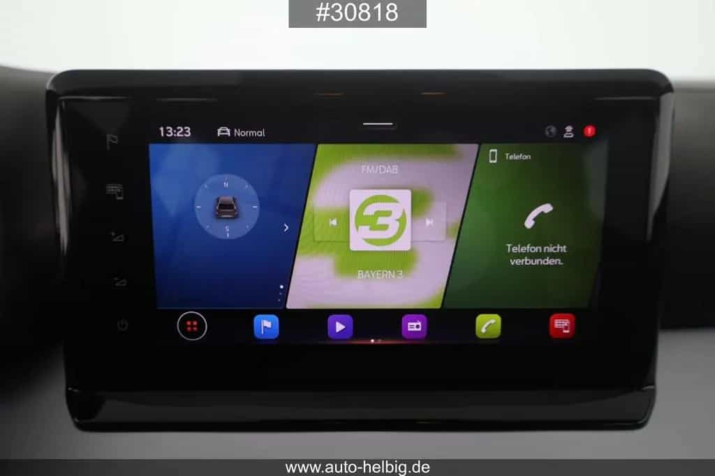 Seat Ibiza 1.0 TSI FR #LED#Virtual#SHZ#Navi#Kamera# 11/2023-photo-16