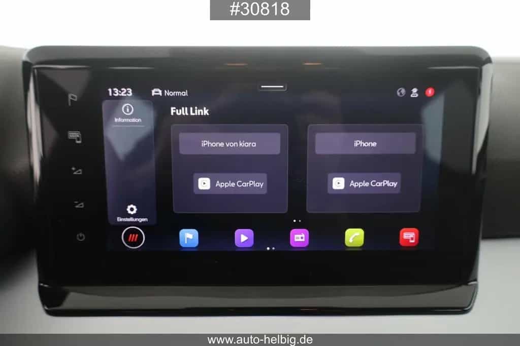 Seat Ibiza 1.0 TSI FR #LED#Virtual#SHZ#Navi#Kamera# 11/2023-photo-17