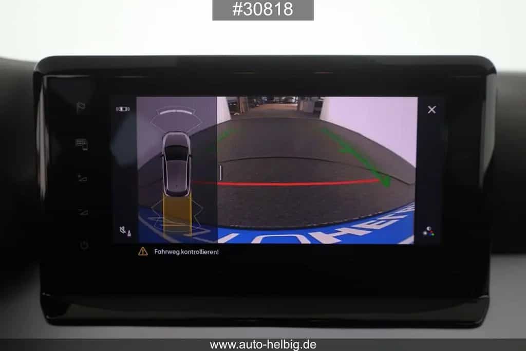 Seat Ibiza 1.0 TSI FR #LED#Virtual#SHZ#Navi#Kamera# 11/2023-photo-18