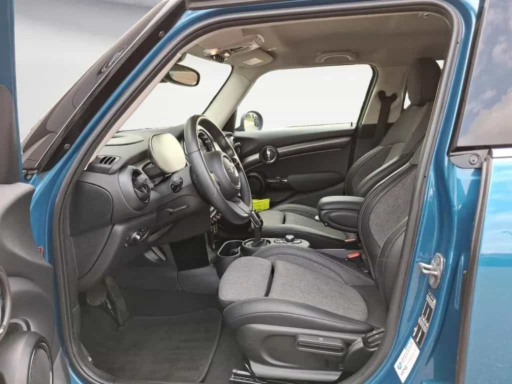 MINI Cooper S Classic Trim Navi LED Head Up Klimaaut. 10/2021-photo-7