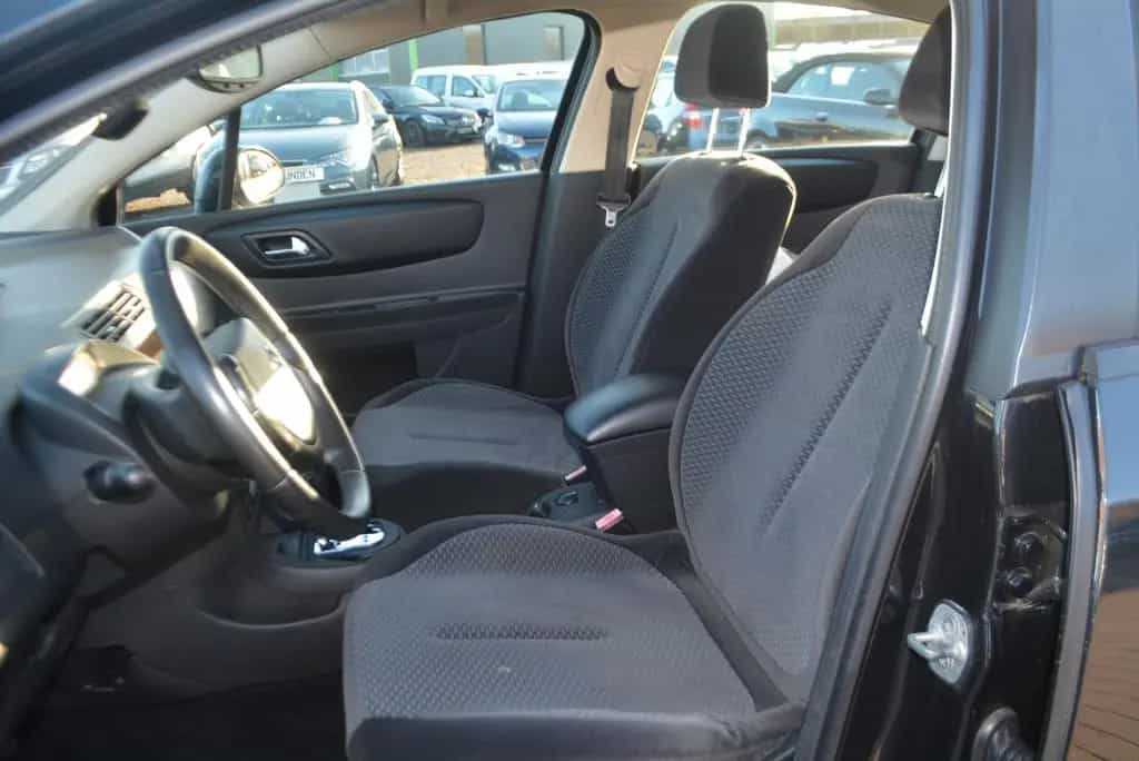 Citroën C4 Lim. Comfort 10/2007-photo-30