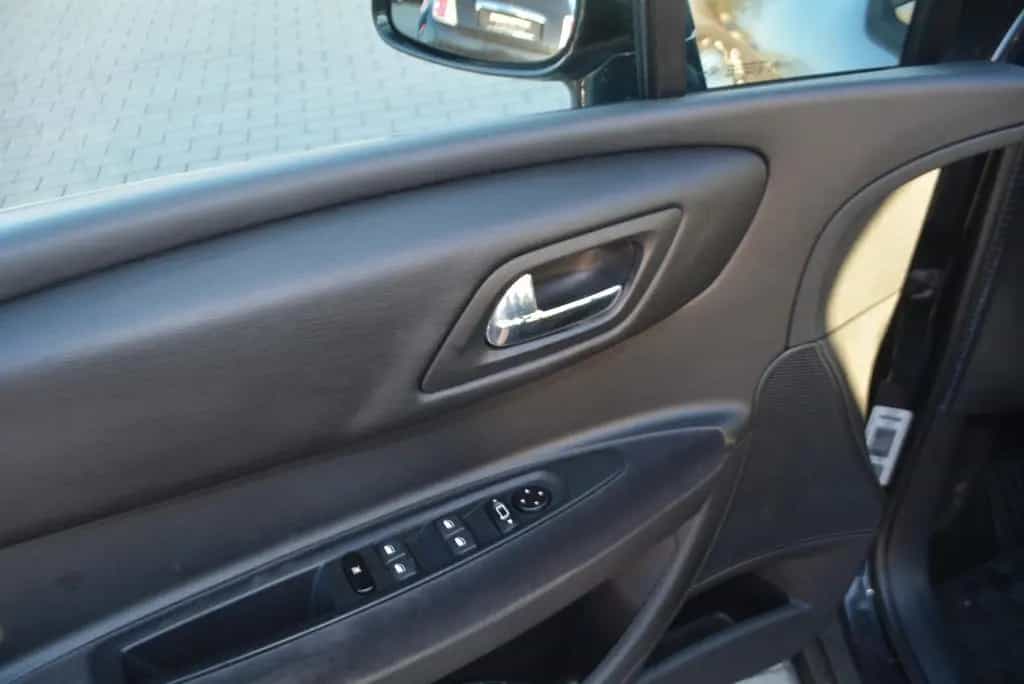 Citroën C4 Lim. Comfort 10/2007-photo-31
