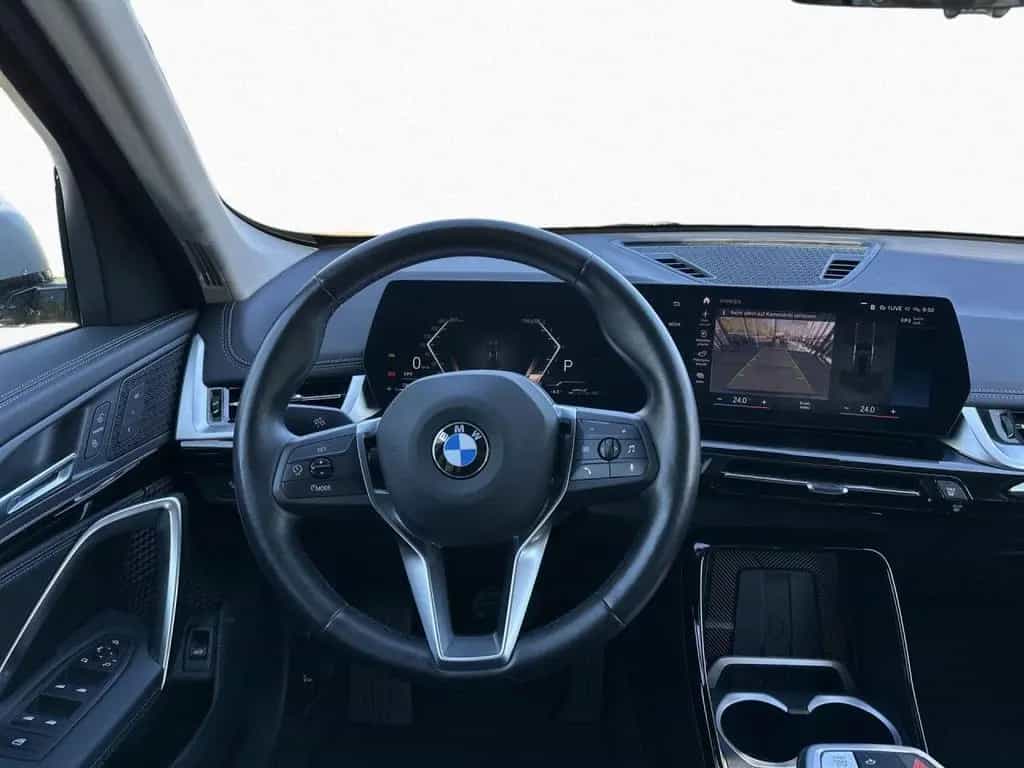 BMW X1 sDr18d X-Line DA+,e-Sitze,AHK,Adap.LED,RFK 12/2022-photo-13
