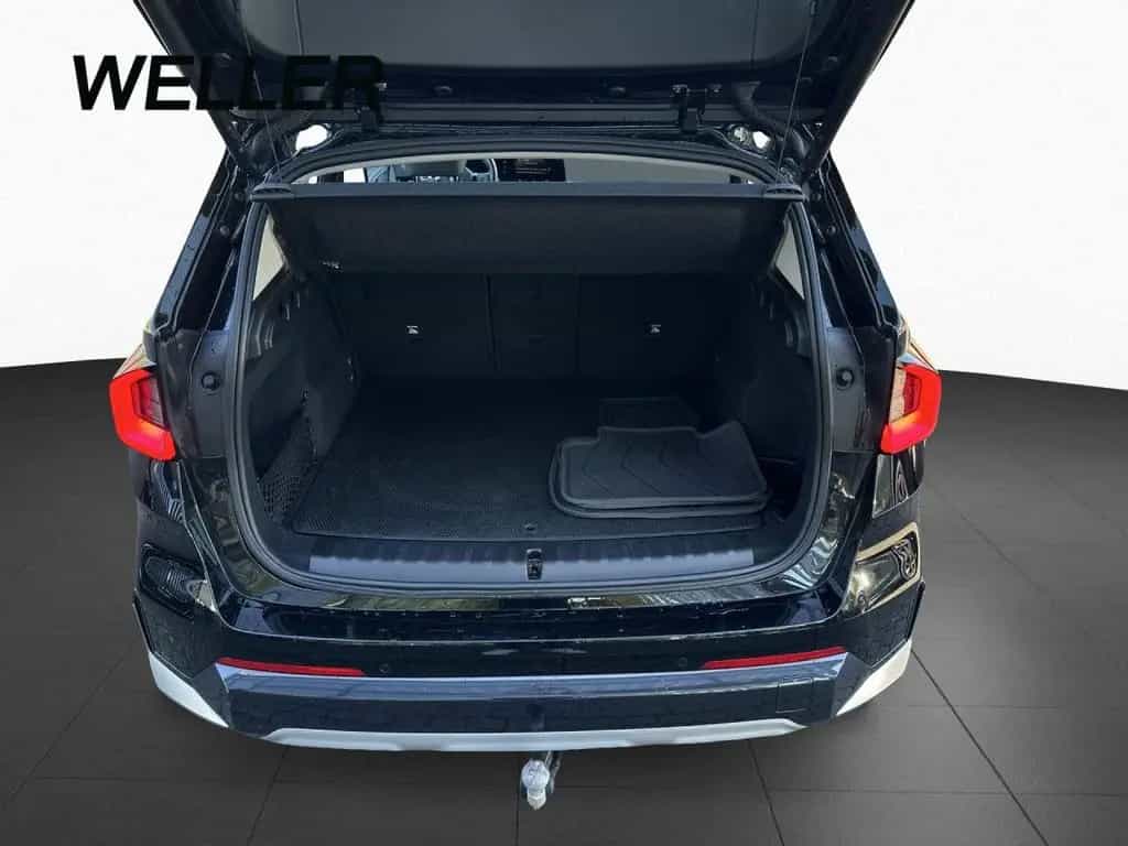BMW X1 sDr18d X-Line DA+,e-Sitze,AHK,Adap.LED,RFK 12/2022-photo-15