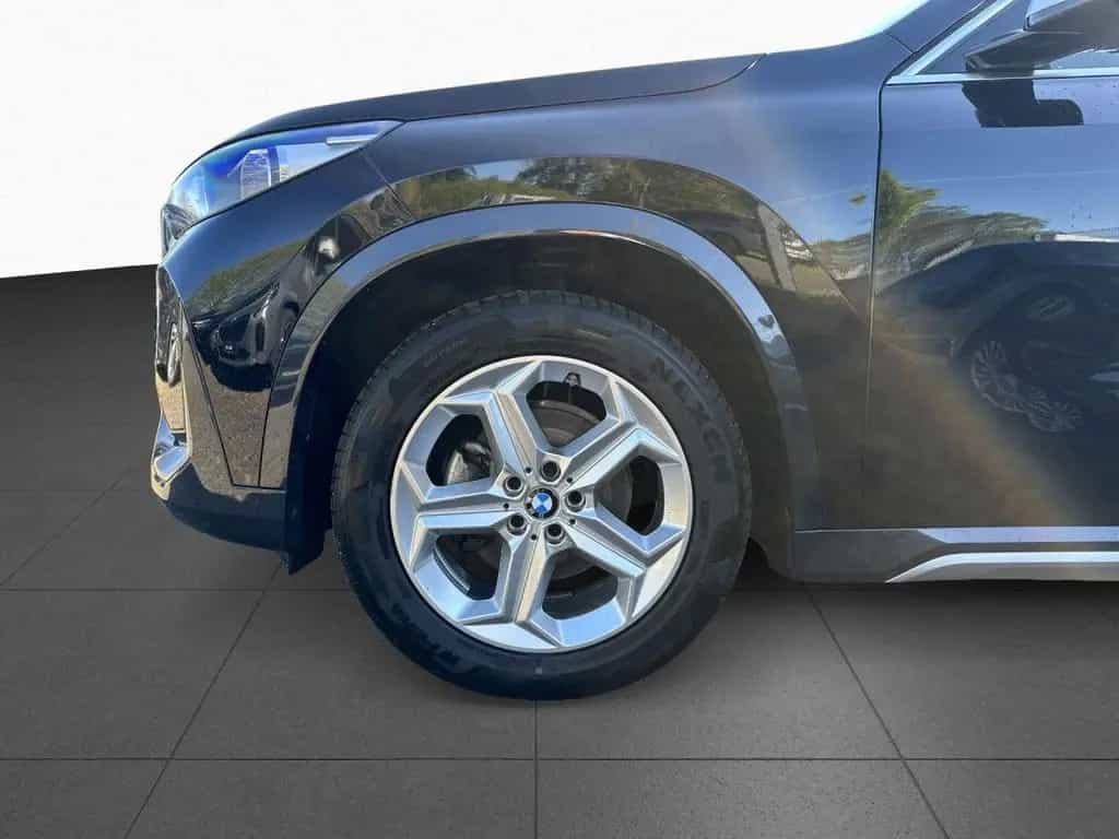 BMW X1 sDr18d X-Line DA+,e-Sitze,AHK,Adap.LED,RFK 12/2022-photo-16