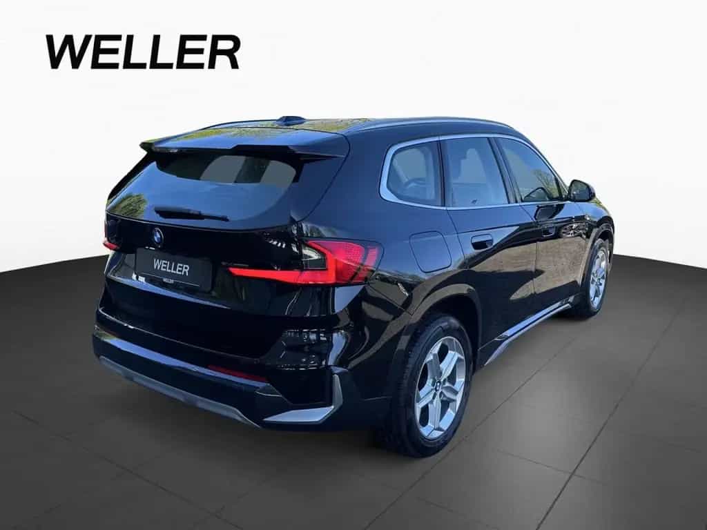 BMW X1 sDr18d X-Line DA+,e-Sitze,AHK,Adap.LED,RFK 12/2022-photo-4