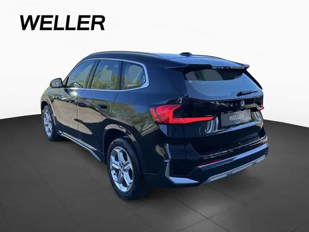 BMW X1 sDr18d X-Line DA+,e-Sitze,AHK,Adap.LED,RFK 12/2022-photo-5