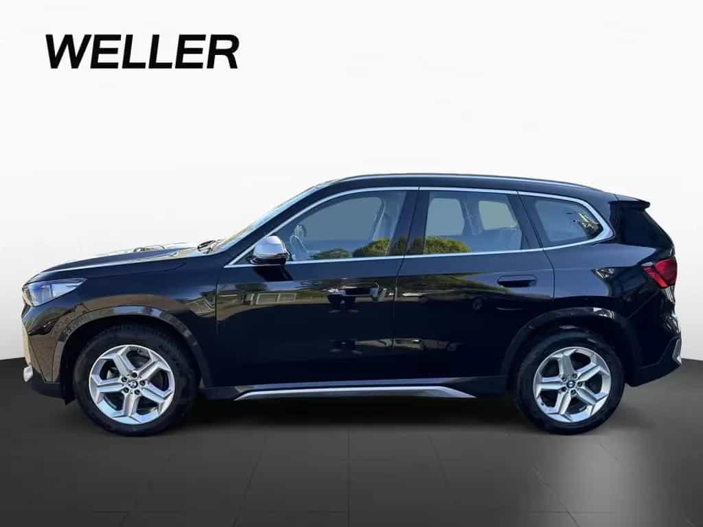 BMW X1 sDr18d X-Line DA+,e-Sitze,AHK,Adap.LED,RFK 12/2022-photo-8