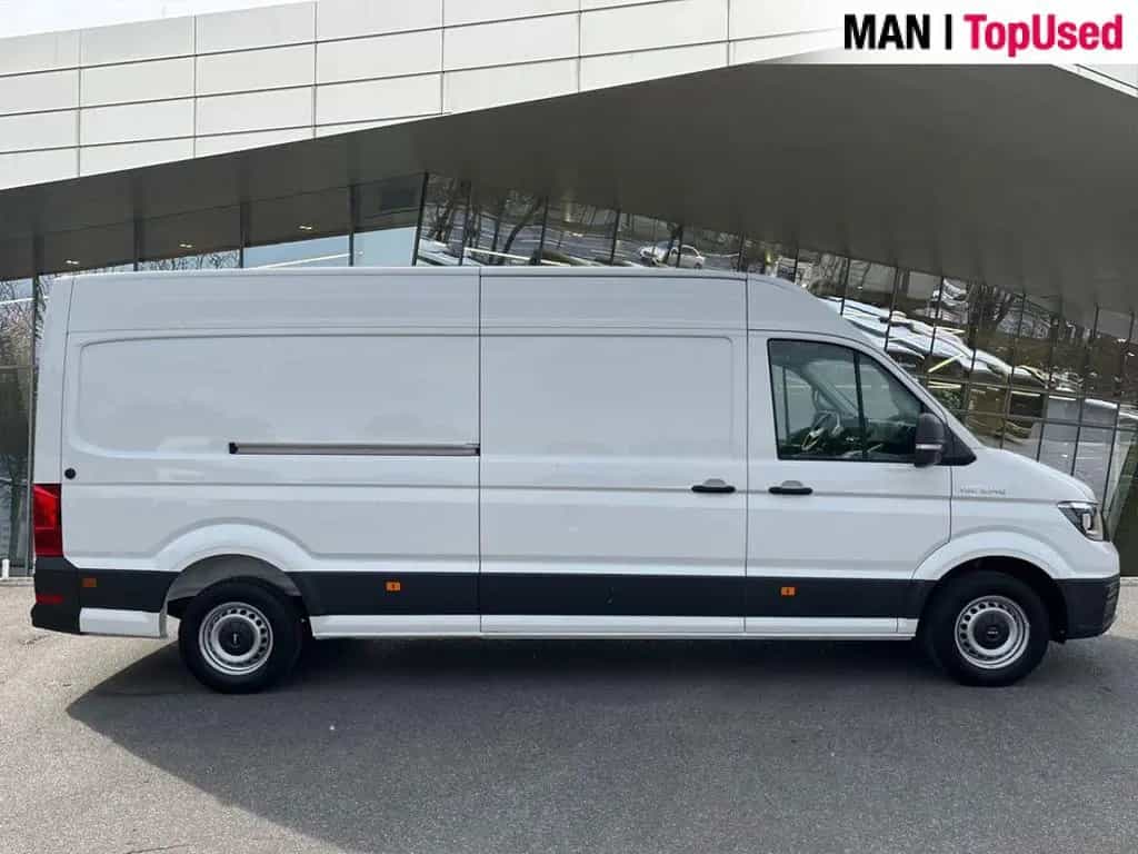 MAN TGE 3.140 4X2F SB 02/2025-photo-3