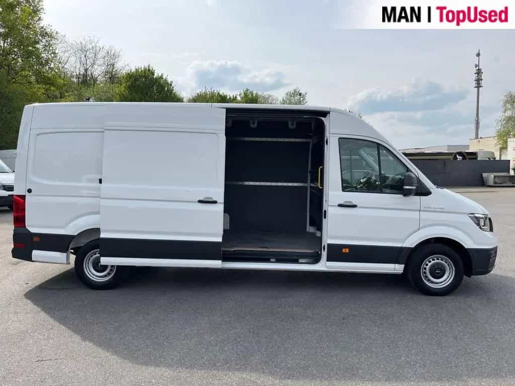 MAN TGE 3.140 4X2F SB 02/2025-photo-4