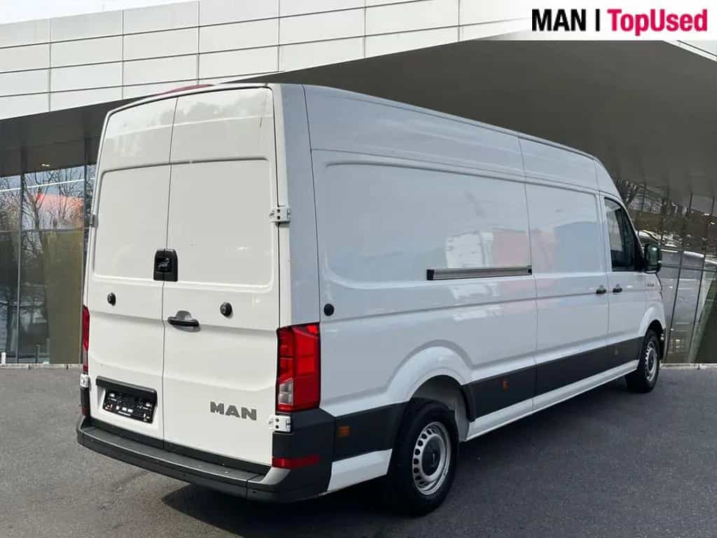 MAN TGE 3.140 4X2F SB 02/2025-photo-5