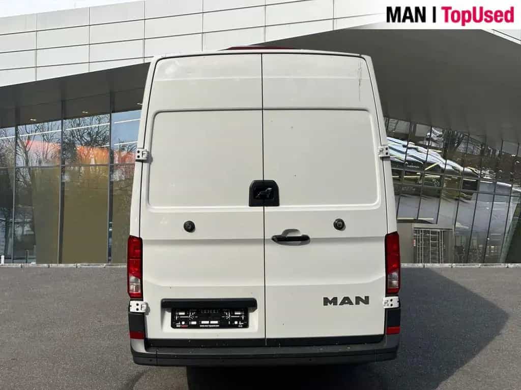 MAN TGE 3.140 4X2F SB 02/2025-photo-6