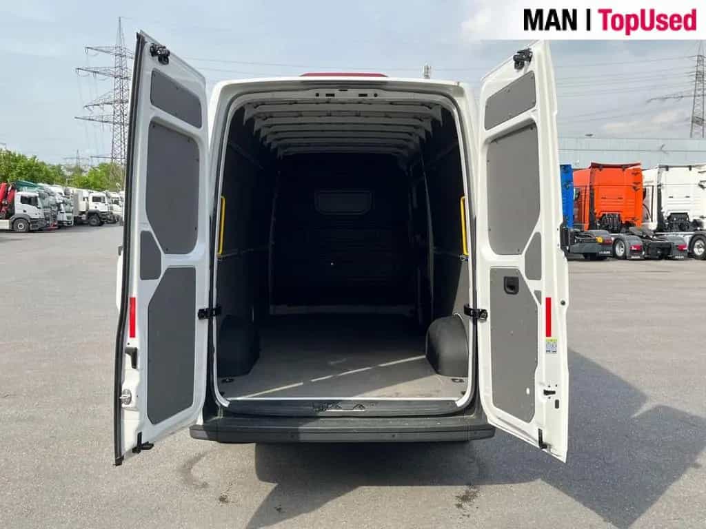 MAN TGE 3.140 4X2F SB 02/2025-photo-7