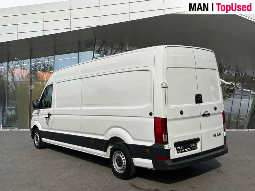 MAN TGE 3.140 4X2F SB 02/2025-photo-8