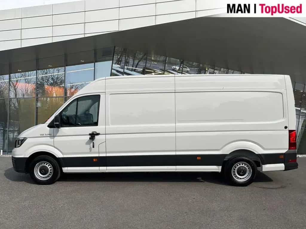 MAN TGE 3.140 4X2F SB 02/2025-photo-9